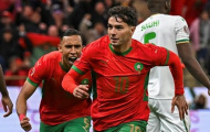 Brahim Diaz nổi bật với màn trình diễn xuất sắc tại AFCON