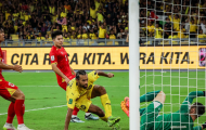 Vòng loại Asian Cup 2027: Malaysia nguy cơ bị xử thua Việt Nam 0-3
