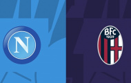 Soi trận Napoli vs Bologna: Conte nắm lợi thế ở chung kết Siêu cúp Ý