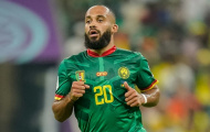 Soi trận Cameroon vs Gabon: Mbeumo và bài toán bàn thắng
