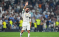 Real Madrid và Carvajal, đoạn kết chứng nhân La Decima