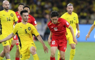 FAM lo ngại bị AFC xử thua tại Asian Cup 2027 vì cầu thủ nhập tịch