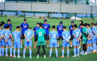 U23 Việt Nam nhắm U23 châu Á, lấy cảm hứng Thường Châu