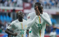 Senegal thắng đậm, Jackson lập cú đúp ngày ra quân AFCON