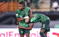 Lookman rực sáng tại AFCON 2025, fan Nigeria mỉa mai lời tiên tri