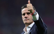 Đội tuyển Indonesia và John Herdman: Lựa chọn lý tưởng từ những con số