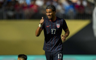 USMNT năm 2025: Từ 'vực thẳm' Nations League đến cú hích World Cup 2026