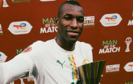 Nicolas Jackson sắm vai người hùng khi Senegal đánh bại Botswana tại AFCON 2025