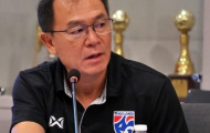 U23 Thái Lan đặt mục tiêu vào tứ kết giải U23 châu Á 2026