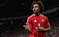 Chuyển nhượng tối 24/12: MU ra giá bán Zirkzee; Real từ bỏ Haaland