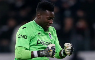 Andre Onana và cuộc sống “hoàn hảo” ở Trabzonspor sau khi rời Man Utd