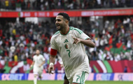 Mahrez bùng nổ, Algeria đánh bại Sudan 3-0 ở AFCON