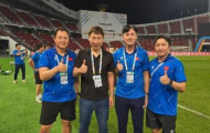 Kim Sang-sik và vũ khí hiệp 2 của U23 Việt Nam ở U23 châu Á