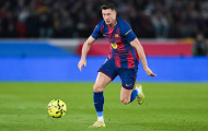 Robert Lewandowski và sự chuyển dịch vị thế tại Barcelona