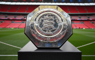 Lịch sử Siêu Cúp Anh (FA Community Shield): Danh hiệu cao quý hay chỉ là 'trận giao hữu hạng sang'?