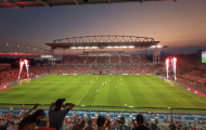 Sân vận động BMO Field: Hành trình từ sân bóng giải trẻ đến thánh địa World Cup 2026