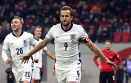 World Cup 2026: Đội hình 26 cầu thủ tuyển Anh nếu chốt hôm nay