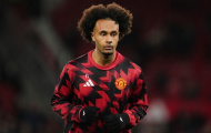 Roma muốn Zirkzee, theo gương Hojlund rời Man Utd