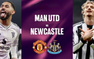 Soi trận Man United vs Newcastle: Cunha gánh hàng công