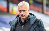 Jose Mourinho khiến dàn sao Tottenham sững sờ khi công khai nỗi đau trước trận đấu ngày Boxing Day