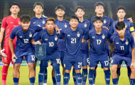 Thái Lan bị báo Trung Quốc đánh giá là đối thủ yếu nhất bảng D tại VCK U23 châu Á