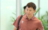 U23 Việt Nam sang Qatar, Kim Sang-sik chốt quân U23 châu Á