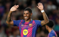 Barcelona quyết tâm mua đứt Marcus Rashford