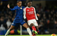 Lịch thi đấu bán kết Carabao Cup đại chiến Arsenal - Chelsea