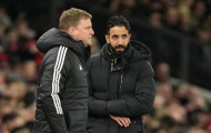 Amorim và MU đối diện bài toán khó trong ngày Boxing Day