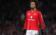 Man United, Zirkzee và chuyển nhượng tháng Giêng