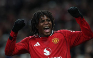 Chấm điểm Man Utd: Dorgu tỏa sáng; 'Bức tường thép' Lammens