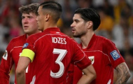 Jay Idzes nuôi giấc mơ dự World Cup cùng Indonesia