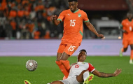 Soi trận Bờ Biển Ngà vs Cameroon: Chung kết sớm bảng F tại AFCON 2025