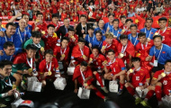 Cần gì để biến giấc mơ World Cup của bóng đá Việt Nam thành hiện thực?