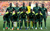 Lịch sử tuyển Senegal: Con đường vươn tầm của 'Sư tử Teranga'