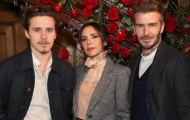 Biến căng nhà Beckham: Brooklyn chặn tài khoản MXH của cha mẹ