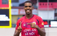 Bangkok United muốn chiêu mộ Alan Grafite, bom tấn Thai League