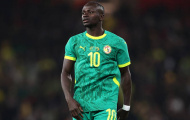 Sadio Mane ghi bàn gỡ hòa, Senegal thoát thua DR Congo tại AFCON 2025