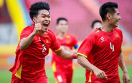 U23 Việt Nam và dấu hiệu hoàn thiện dưới thời Kim Sang-sik