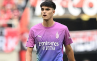 AC Milan chỉ bán Bartesaghi nếu nhận đủ 45 triệu euro