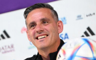 Indonesia: John Herdman được tin sẽ không như Patrick Kluivert