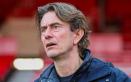 Thomas Frank đối mặt canh bạc lớn trước Crystal Palace