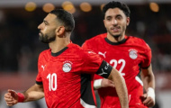 Soi trận Angola vs Ai Cập: Salah dẫn dắt hàng công 'Pharaoh'