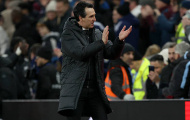 Aston Villa và khả năng tranh ngôi vương Ngoại hạng Anh dưới thời Unai Emery