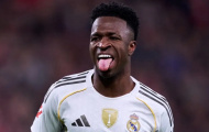 Sếp lớn Al Ittihad khẳng định việc Vinicius sang Saudi Arabia là khả thi