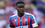 Marc Guehi ở lại Crystal Palace, ra đi tự do vào hè 2026