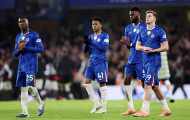 Soi trận Chelsea vs Bournemouth: Thử thách cuối năm; Quyết tâm chiến thắng