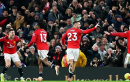 Soi trận Man Utd vs Wolves: Chiến thắng khép lại năm 2025