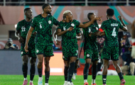 Soi trận Uganda vs Nigeria: 'Đại bàng' dạo chơi'
