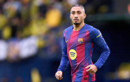 Raphinha và chặng đường trở lại rực rỡ cùng Barcelona